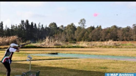 ISSF Shotgun World Cup (Skeet/Individual): Italy’s Tammaro Cassandro Wins Gold Medal