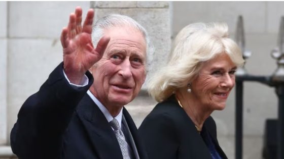 King Charles’ planned visit to Canada delayed after cancer diagnosis