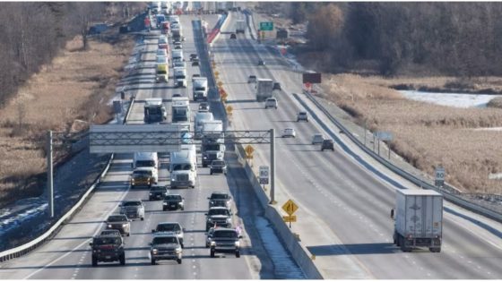 Ontario says it wants to ban new highway tolls, have automatic licence plate renewals by summer