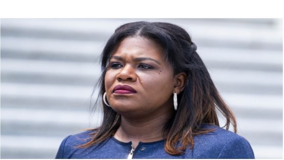 Embattled Rep Cori Bush faces campaign cash crunch; trails Dem primary challenger in money on hand