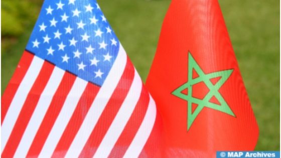 Morocco-U.S.: Strong Cooperation in Education Celebrated in Washington