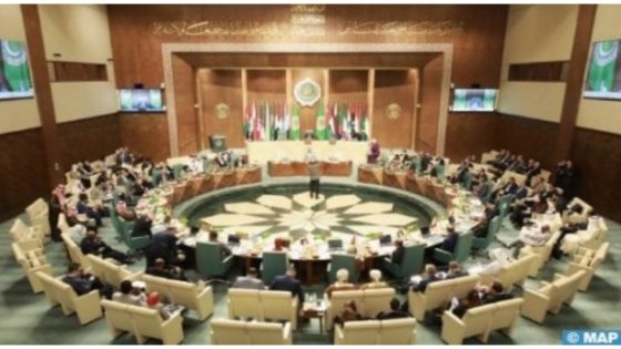 Arab League Council Holds Preparatory Meeting at Foreign Ministers Level