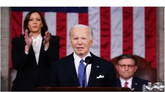 Republicans blast Biden State of the Union as campaign ‘stump speech,’ Dems tout ‘strong’ address