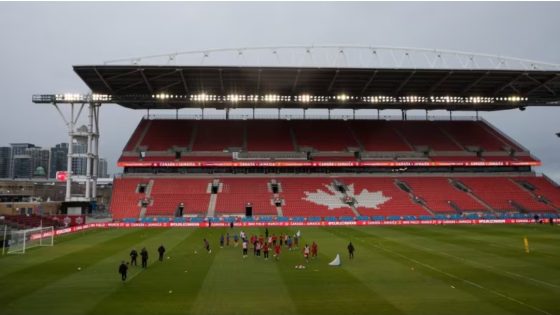 Toronto councillors push for more oversight on rising cost of hosting FIFA World Cup