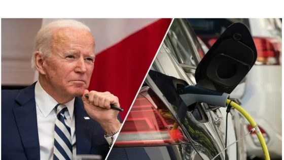 Biden admin set to finalize major gas car crackdown over warnings from automakers, energy industry