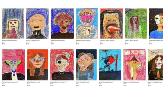 Parents file .5M lawsuit after Quebec teacher accused of selling students’ artwork online