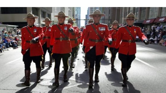 Provinces say Ottawa is leaving them in the dark about RCMP’s future