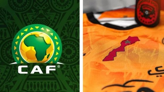 Morocco-Algeria : Confederation of African Football (CAF) imposes sanctions against the Algerian side following the unsporting treatment inflicted on the Moroccan team of RS Berkane