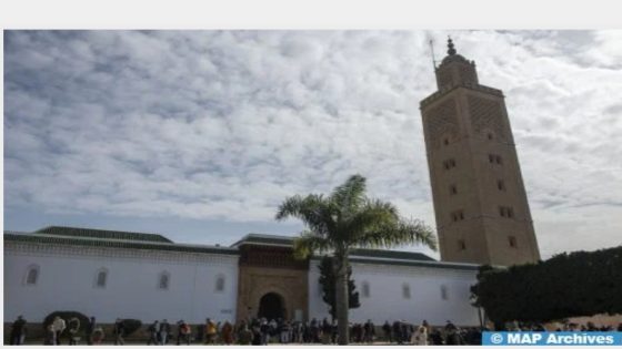 Morocco Extends Eid Al Fitr Holidays to Friday April 12 (Statement)