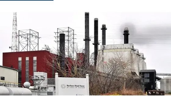 New England’s last coal plants set to shutter, ushering in era of green energy