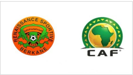 Confederation of African Football Confirms RS Berkane’s Qualification for CAF Cup Final