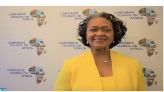 U.S.-Africa Business Summit: Three Questions to President of Corporate Council on Africa