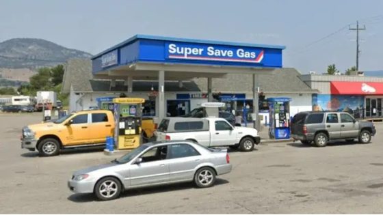 Gas station’s 29-year lease on reserve land invalid, judge rules