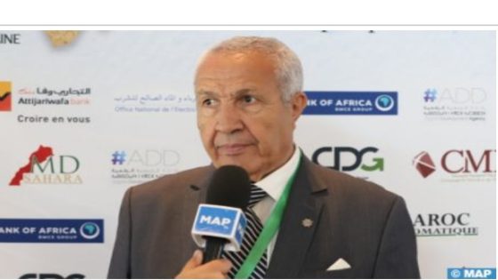 3rd MD Sahara Annual Forum Kicks Off in Rabat