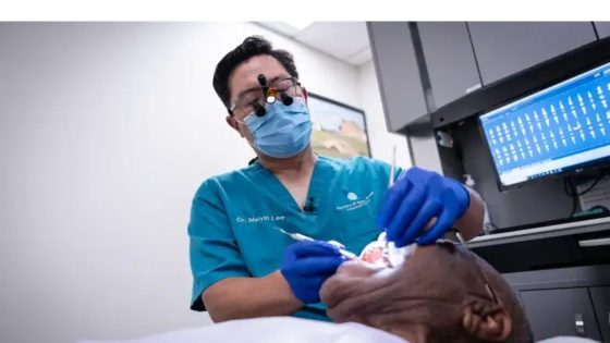 Broken teeth and infected gums: 46K claims filed so far with Canadian Dental Care Plan