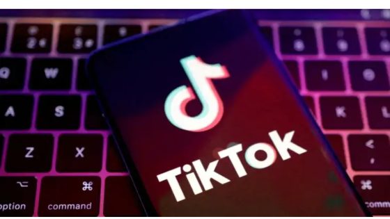 Intelligence chief warns Canadians that China can use TikTok to spy on them