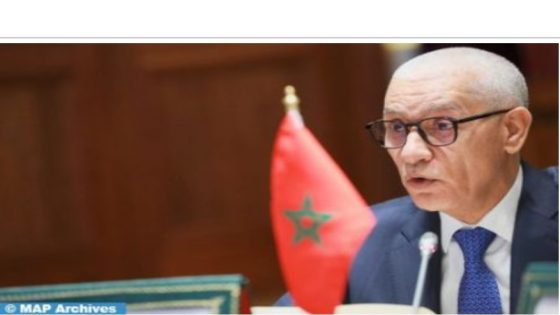 Morocco, Finland Set to Promote Parliamentary Cooperation