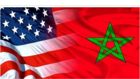 Morocco, U.S. Boost Military Cooperation