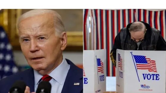 Biden blasted by experts for repeating ‘debunked lie’ to Black students at HBCU graduation: ‘Factually false’