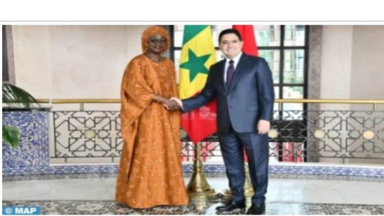 Senegal Reaffirms ‘Constant and Firm’ Support for Morocco’s Territorial Integrity and Sovereignty over its Entire Territory, including Moroccan Sahara