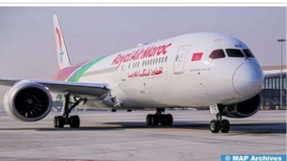 Morocco’s Flag Carrier Announces Launch of Casablanca-Abuja Direct Route