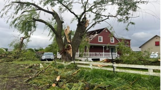 If Canada’s tornado alley is shifting east, how can we better prepare?