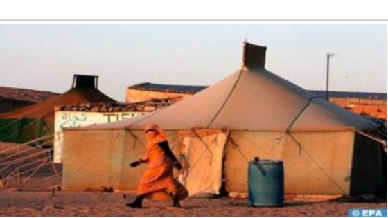 UN: Human Rights Violations in Tindouf Camps Condemned in New York