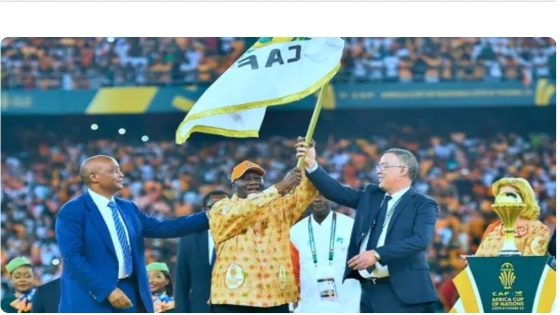 CAF announces dates of TotalEnergies Africa Cup of Nations (“AFCON”) 2025 and TotalEnergies Women’s Africa Cup of Nations 2024, and thanks His Majesty the King and Morocco for hosting the two competitions