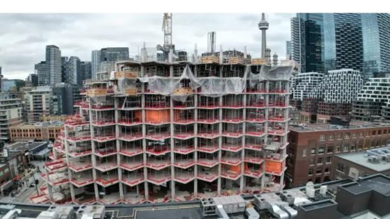 Doug Ford’s ‘red-tape’ cuts save Ontario developers 0M a year