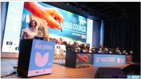 Agadir Hosts 36th International Coordinating Council of UNESCO’s MAB Programme