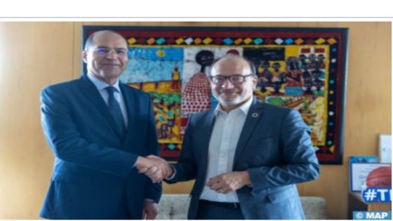 Morocco’s CDG, AFD Set to Strengthen Sustainable Development Cooperation