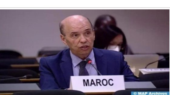 Geneva: HRC President Calls for Concrete Disability-Responsive Action