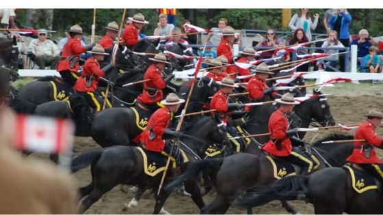 Empty saddles: the RCMP’s recruitment crisis is threatening the celebrated Musical Ride