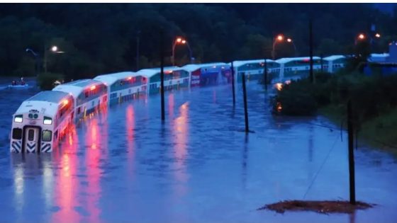 After 2nd major flooding event in 11 years, Toronto must adapt better to changing climate