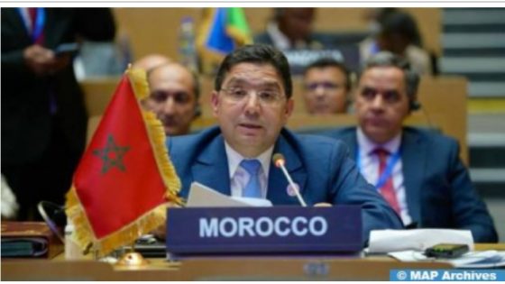 AU Executive Council: Morocco Elected to AU’s Advisory Board Against Corruption