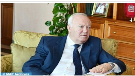 Under HM the King’s Leadership, Morocco Stands as Model of Coexistence, Otherness (Moratinos)