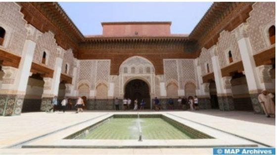 Tourism Office Promotes Morocco Destination at Brazil’s Travel Next Minas