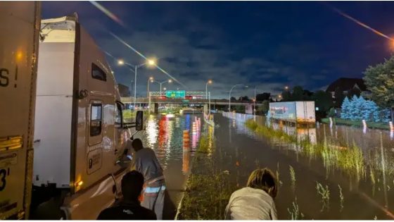 Montreal’s recent floods reveal the locations of hidden rivers