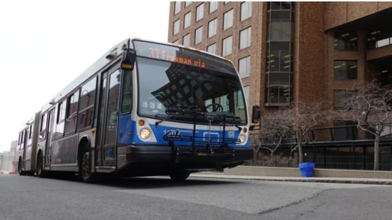 Gatineau promising transit service improvements under new funding deal with province