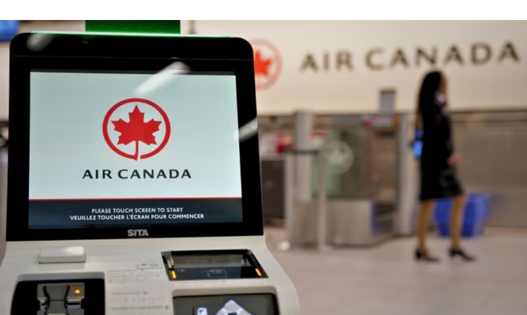 Air Canada work stoppage averted after tentative deal with pilots