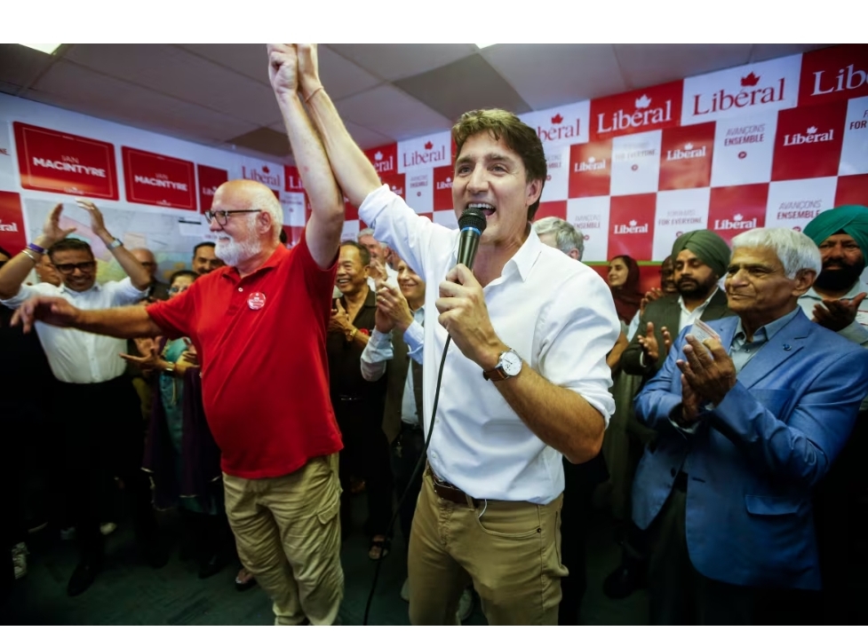 Voters head to the polls in 2 federal byelections that will be closely watched on Parliament Hill