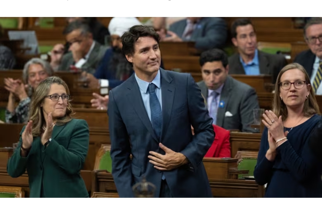 By the numbers: Here’s what it would take to bring down the Liberals in a confidence vote