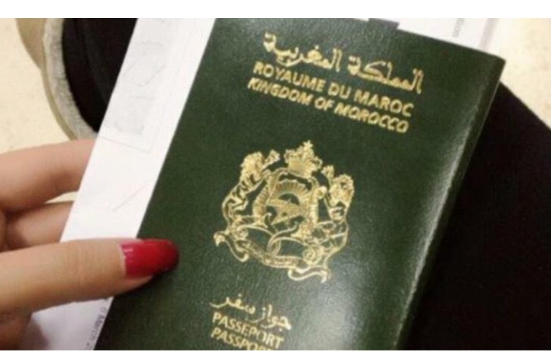 Requirements for Moroccans Following Diplomatic Gains for Rabat