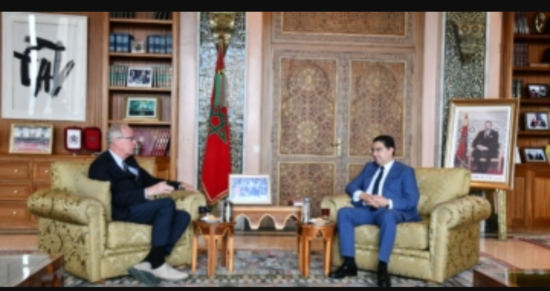 US Senator: Morocco is Provider of Peace, Stability in the World