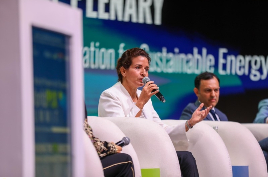 UM6P Co-Organizes World Power-to-X Summit 2024 to Advance Green Hydrogen Development in Morocco