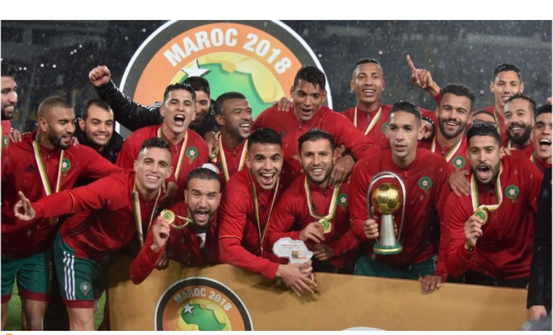 Morocco Automatically Qualifies for 2024 African Nations Championship After Algeria’s Withdrawal