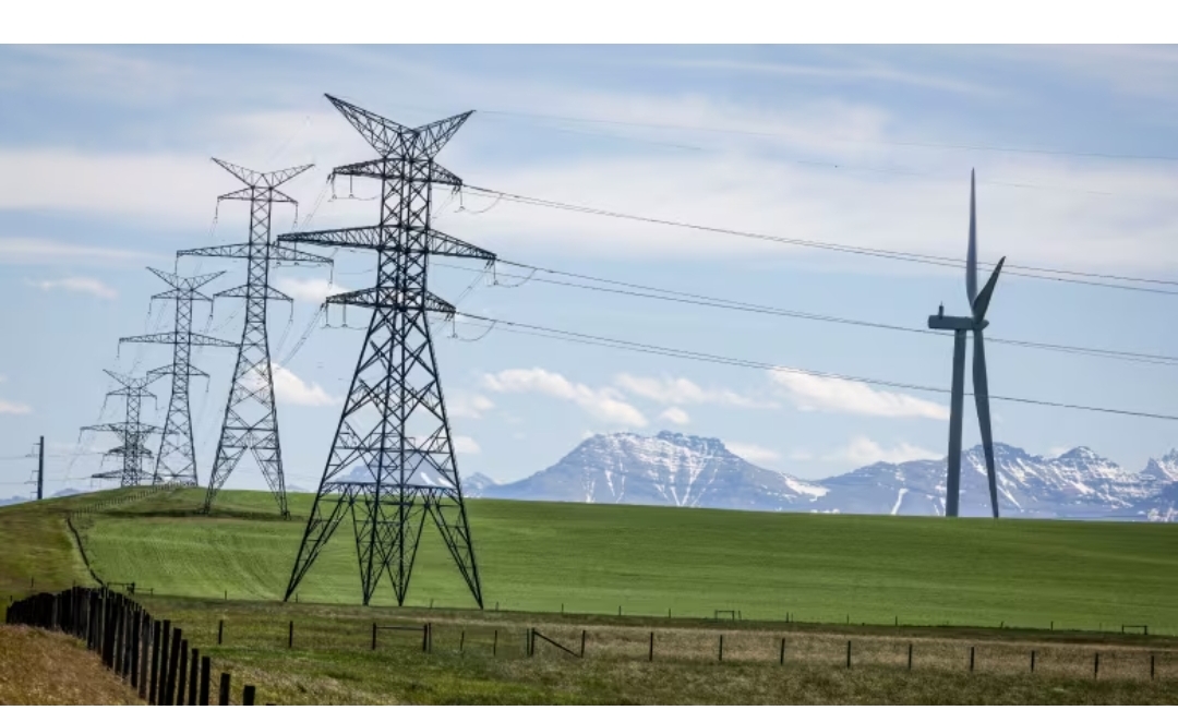 Alberta government proposing additional restrictions on wind and solar energy