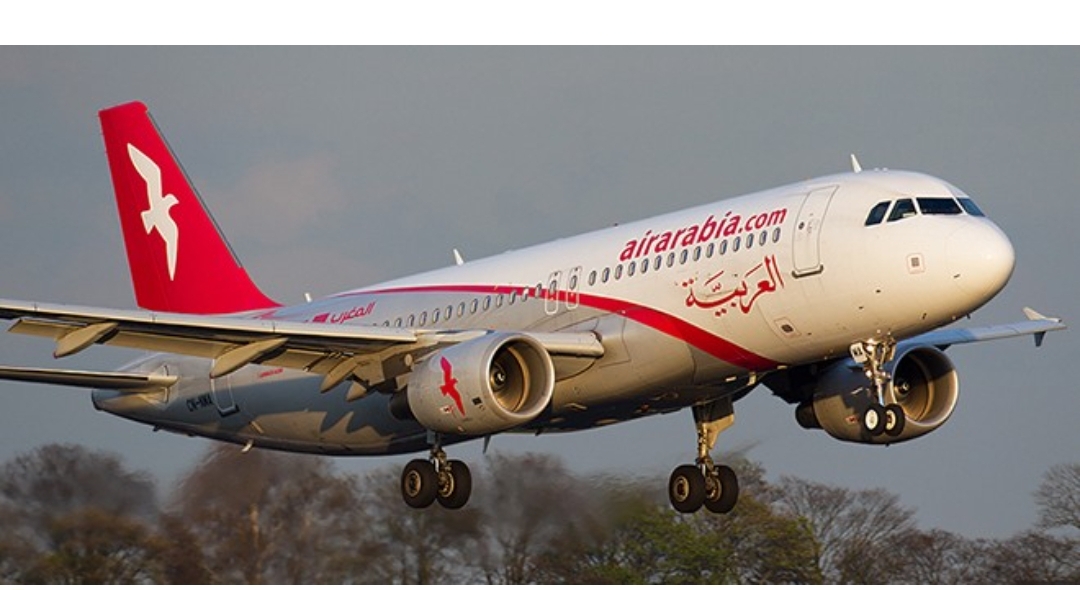 Air Arabia Launches New Fez-Milan Route, Expands European Network