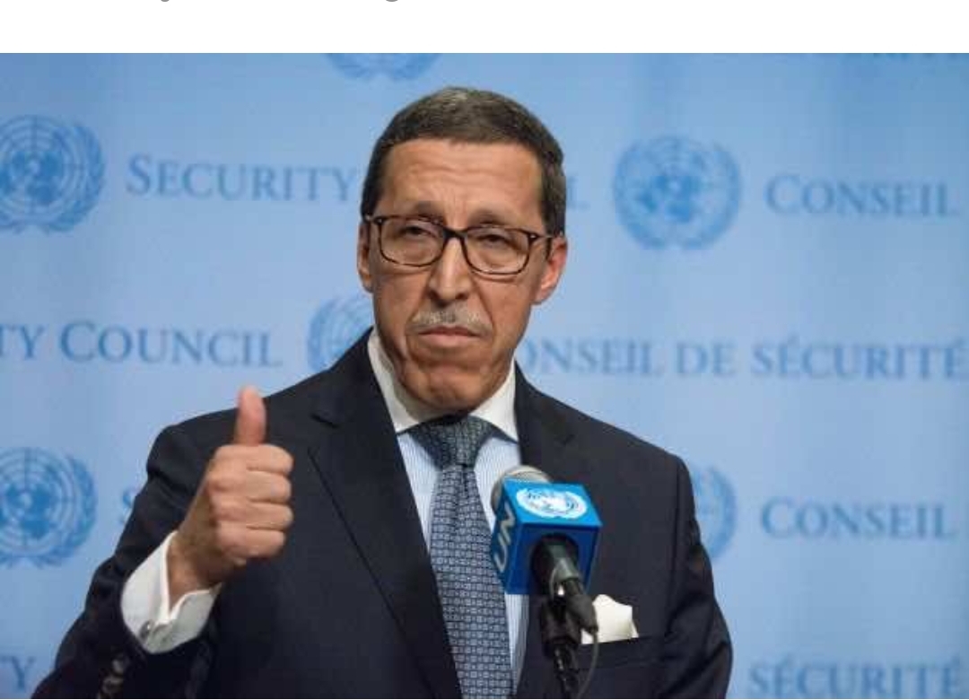 Omar Hilale: Algeria Must Recognize Irretrievable Failure of its Separatist Project for Sahara