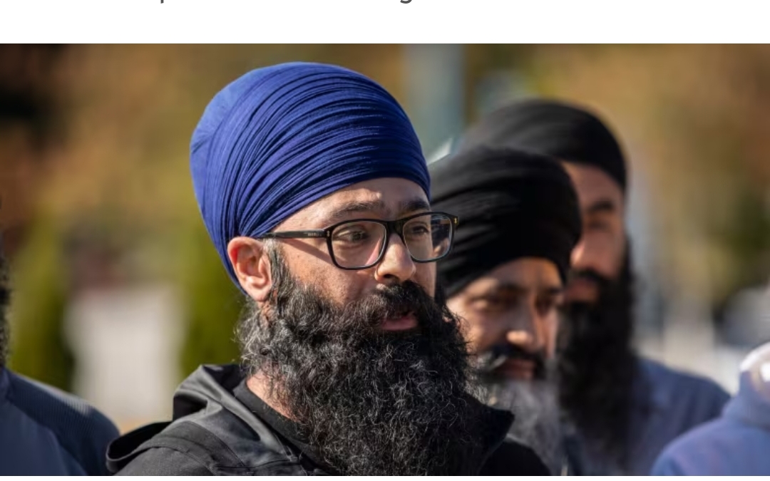 India’s government to ‘continue unabated’ despite shocking RCMP allegations, Sikh activist says